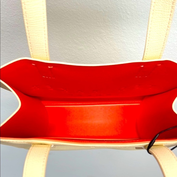 Ted Baker London | “The Icon” Logo Mini Tote - Picture 5 of 6